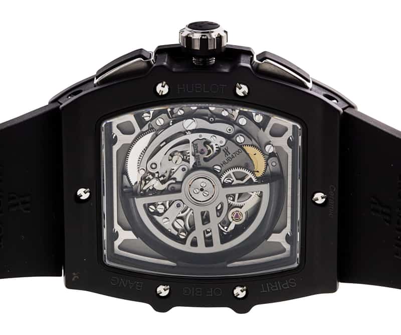 Hublot Big Bang 601.CI.0173.RX